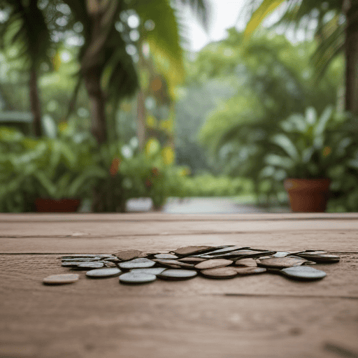 Where will the money go?