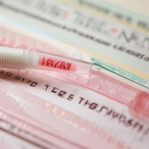 "Why Early HIV Testing is a Game Changer for Expecting Mothers"