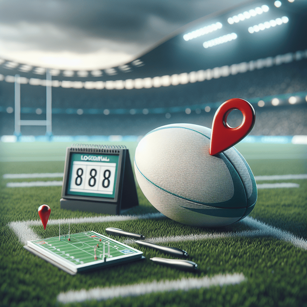 Why Fiji's Deans and Raluve Semis Just Moved