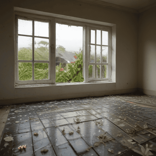 Woman, 75, Assaulted and Robbed Inside home