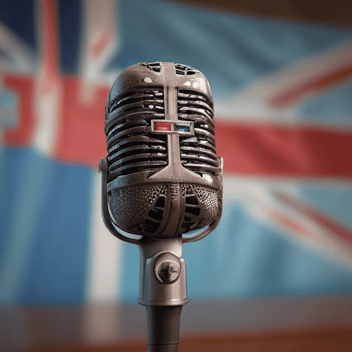 Illustration of Write to COC, Rabuka tells Maharaj