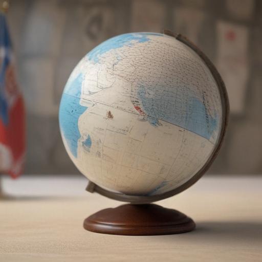 “Xi Jinping’s Historic Visit to Russia: A New Chapter in Global Alliances?”