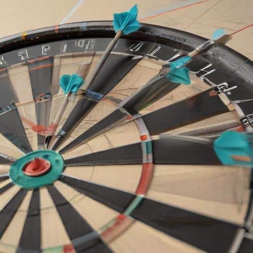 Young Darts Sensation Shreya Reddy Shocks National Players at Debut Tournament