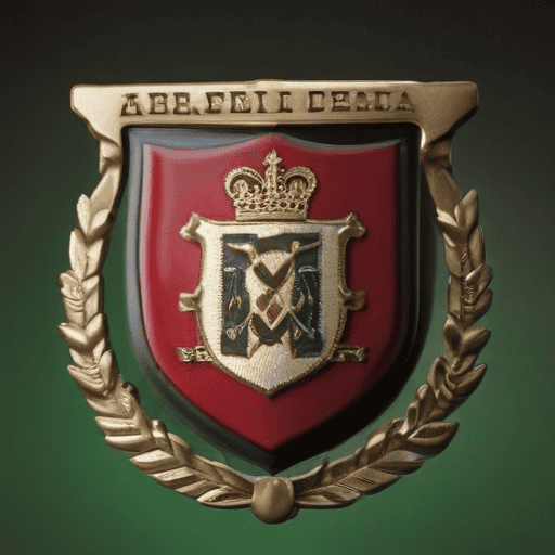 Young Leader Shines: Meet Immanuel, the New Head Boy Inspiring Positive Change!