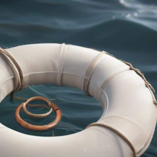 Young Seafarer's Life Changed Forever After Workplace Accident: What Went Wrong?