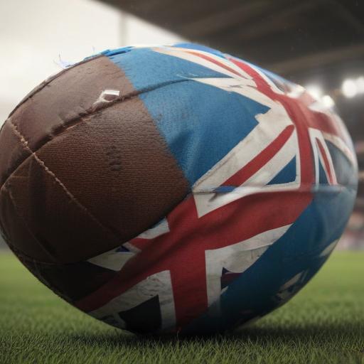 Young Star Shines as Fijian Drua Stuns Queensland Reds in Thrilling Comeback