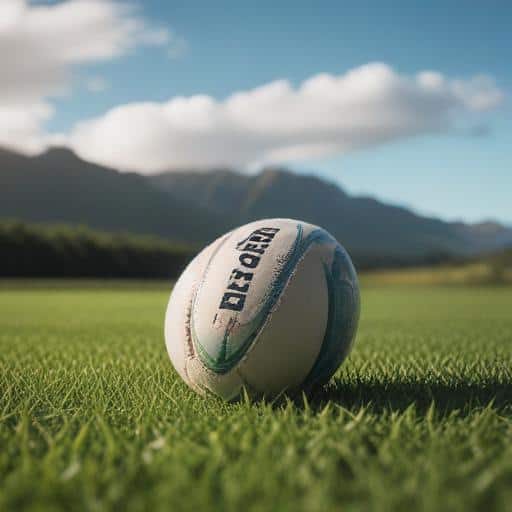 Youngest Player in History: Carletta Yee Set to Make Waves in Women’s Rugby!