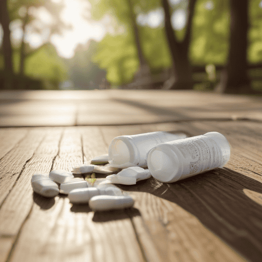 Youth at Risk: Community Leader's Urgent Call to Combat Drug Crisis