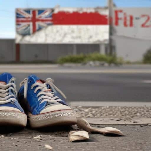 Youth Crime Surge: Are We Failing Our Future?