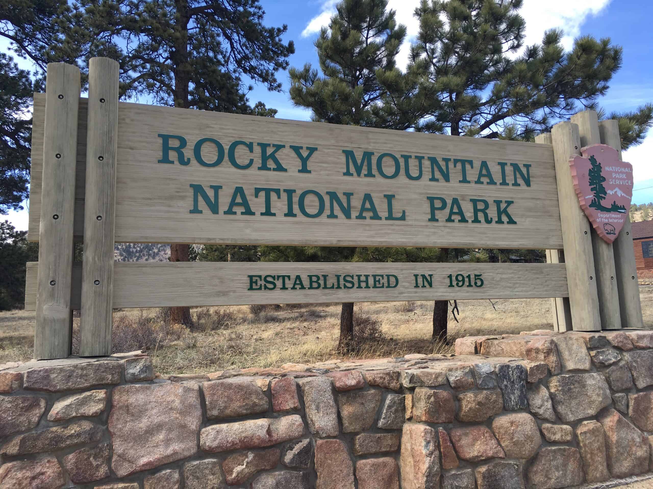 Read more about the article Rocky Mountain National Park – Colorado