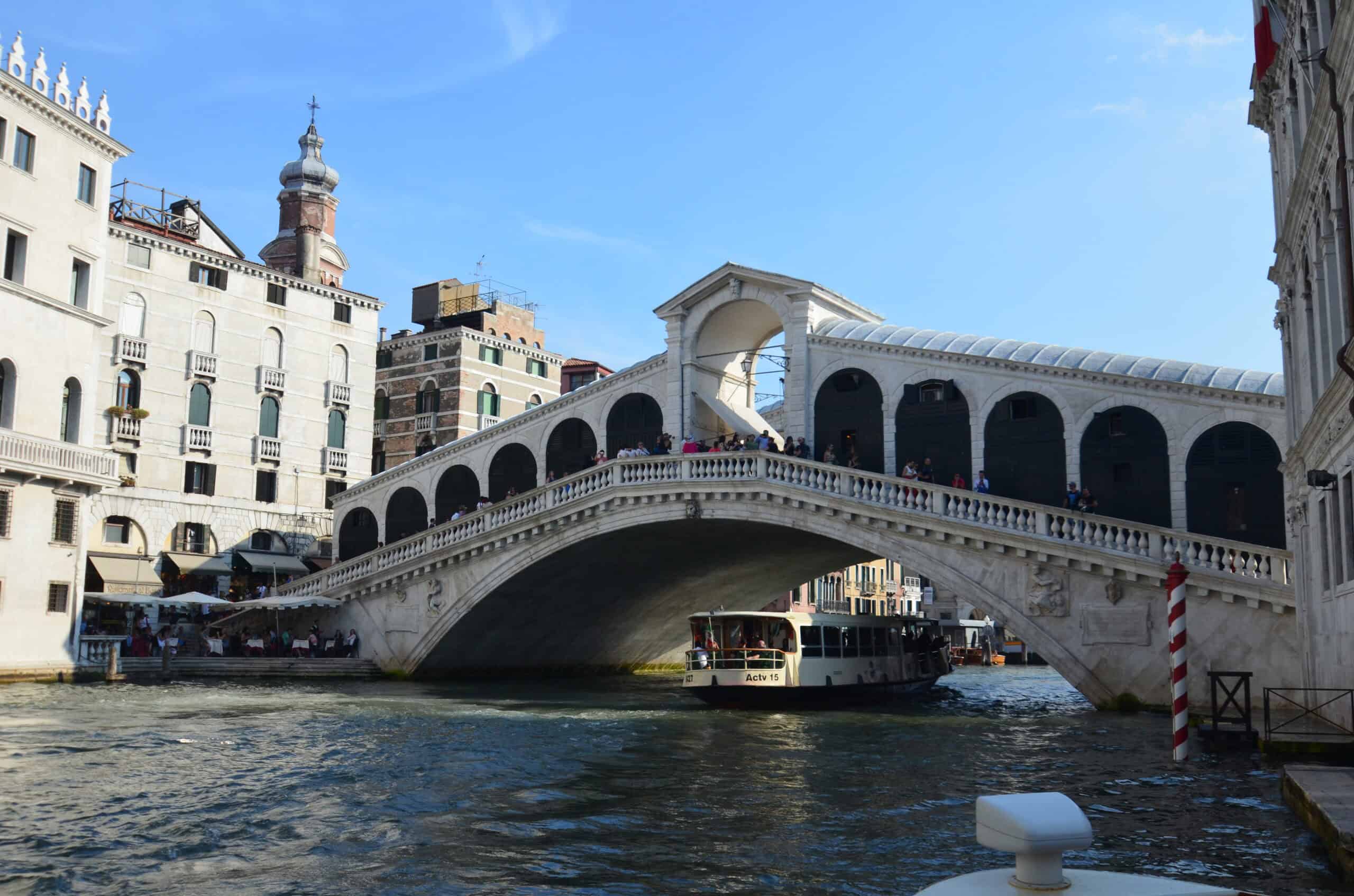 Read more about the article Europe Itinerary – 14 Days and 8 Countries