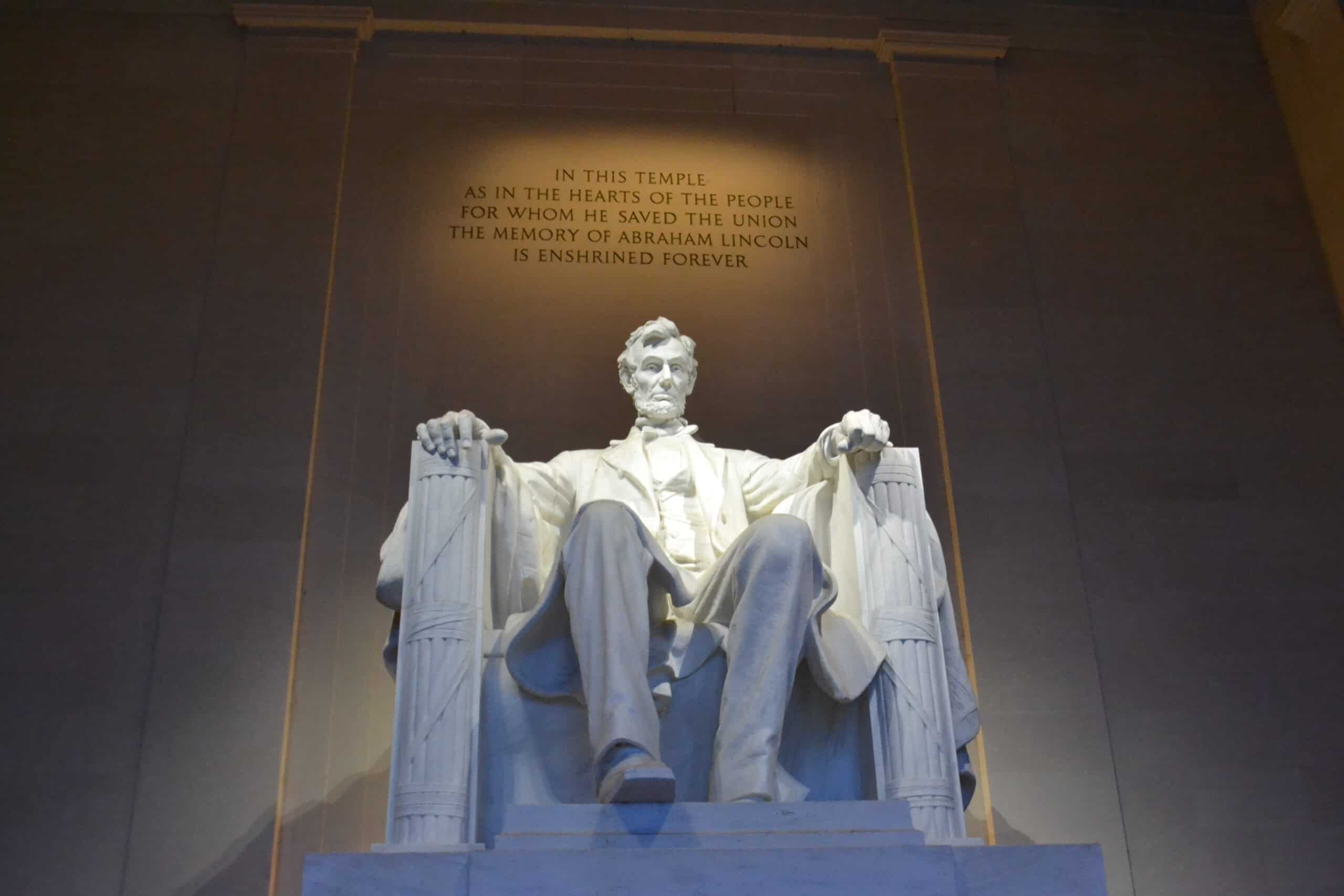 You are currently viewing Washington DC & Virginia Itinerary (Including Shenandoah National Park)