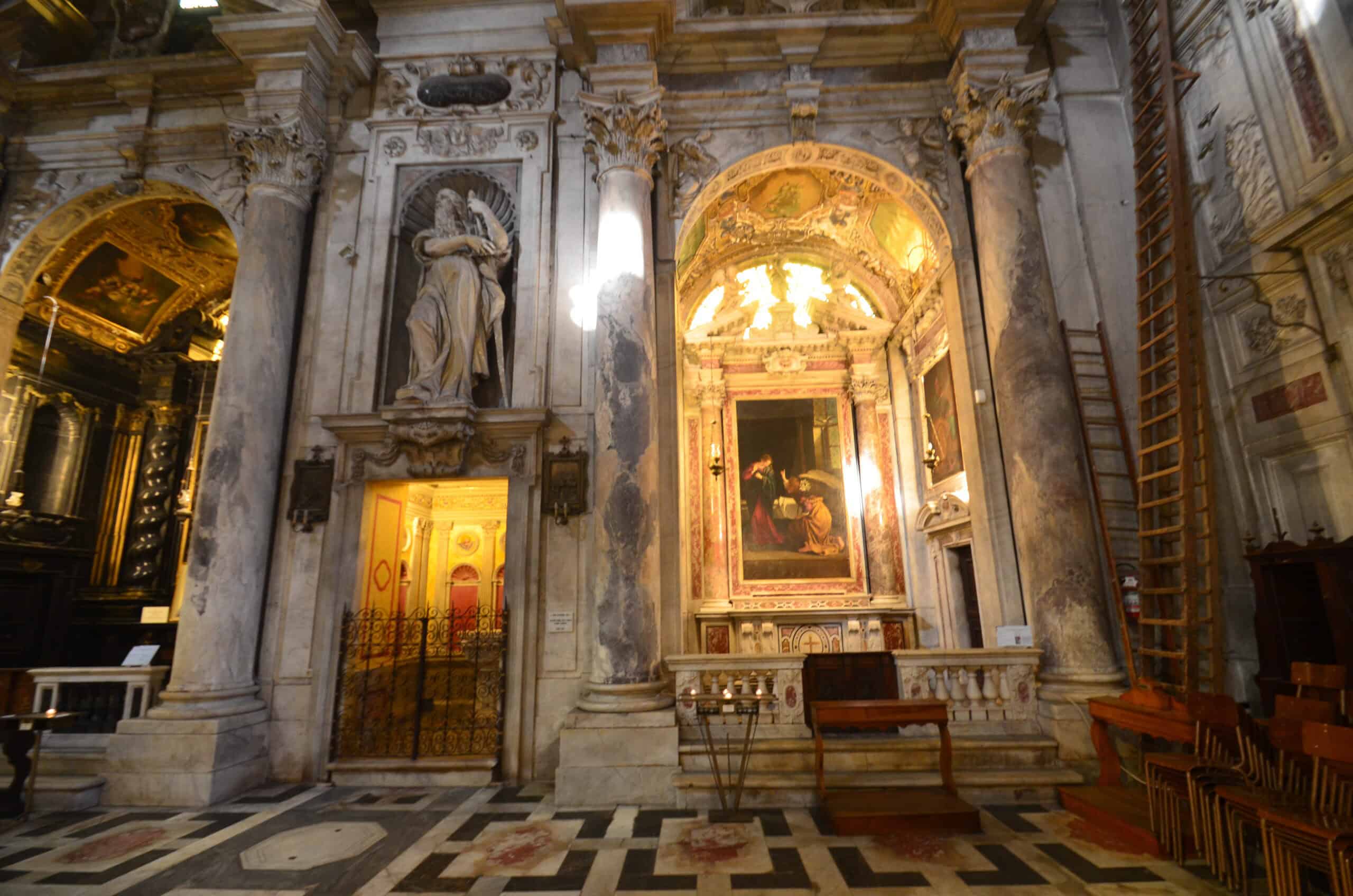 Read more about the article Genoa, Italy – A Good Base for Side Trips