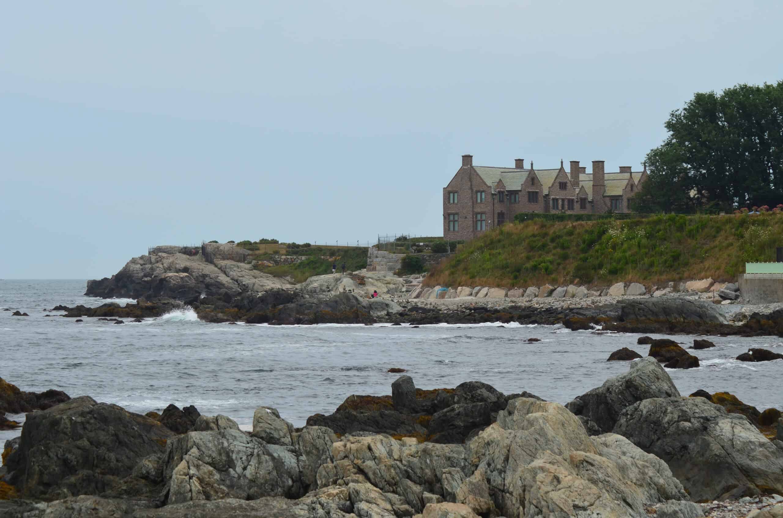 Read more about the article One Day in Newport, RI