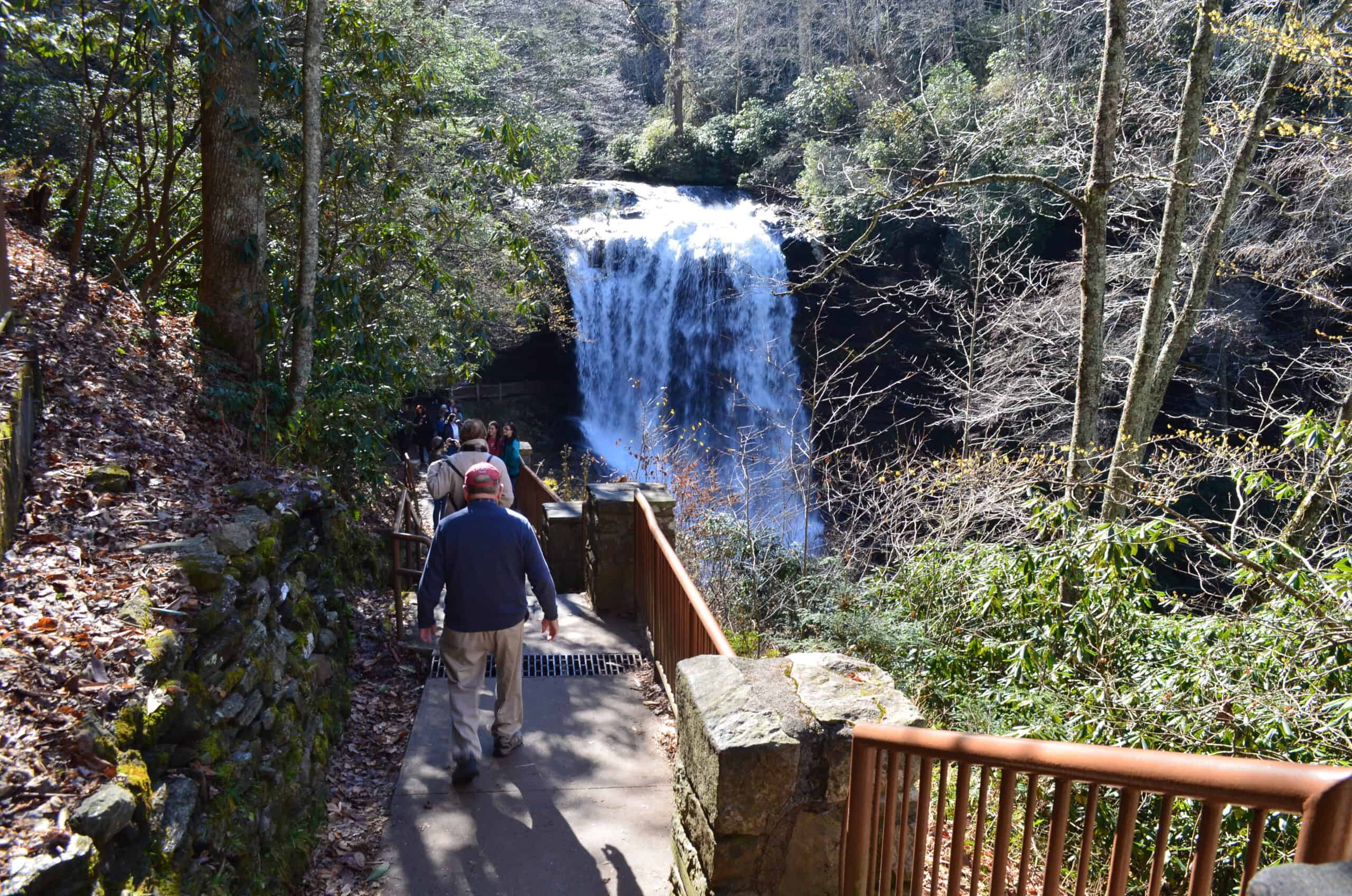 Read more about the article A North & South Carolina Thankgsiving