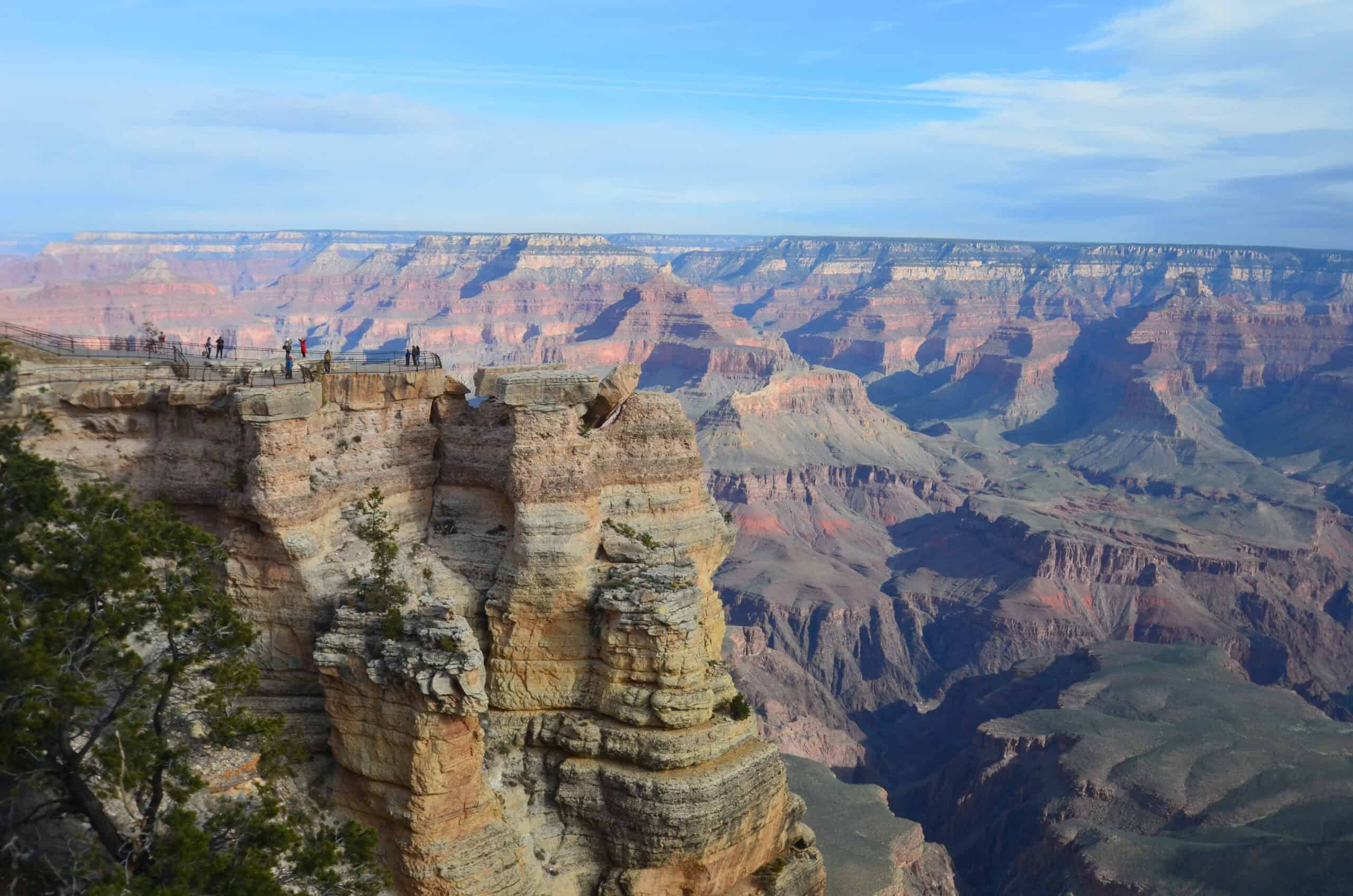 You are currently viewing Arizona and New Mexico Itinerary