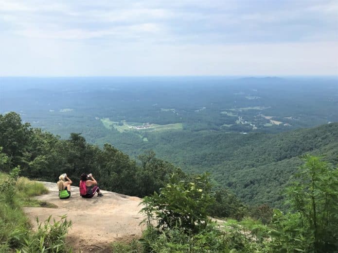 Read more about the article Quarantine Quests: Yonah Mountain and Folk Pottery Museum of NE Georgia – White County, GA
