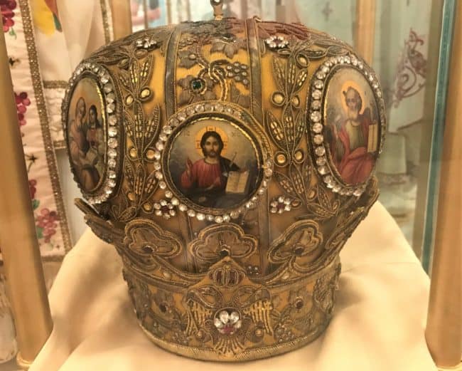 Read more about the article St. Photios Greek Orthodox National Shrine:  St. Augustine, FL