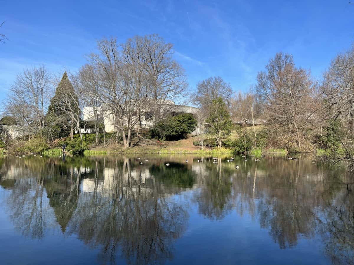 Read more about the article Jimmy Carter Presidential Museum – Atlanta, GA