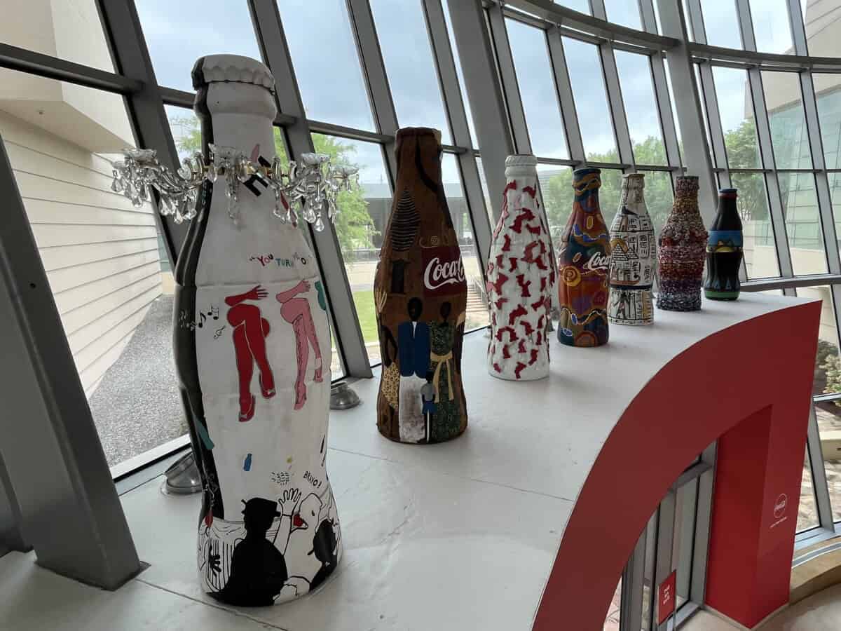 Read more about the article World of Coca-Cola – Atlanta, GA