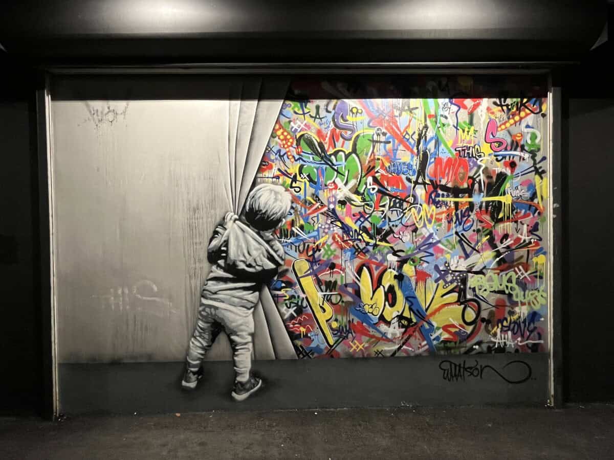 Read more about the article Wynwood Art District – Miami, FL