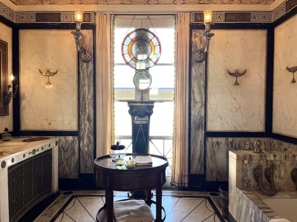 Vizcaya Museum & Gardens, Miami, FL