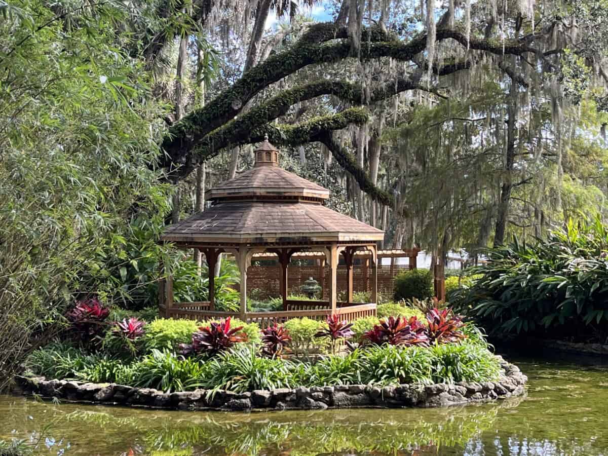 Read more about the article Washington Oaks Gardens State Park – Palm Coast, FL