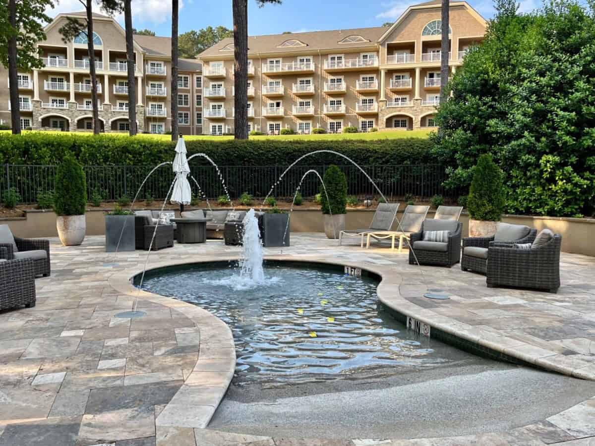 Read more about the article Ritz Carlton Reynolds: Lake Oconee, GA