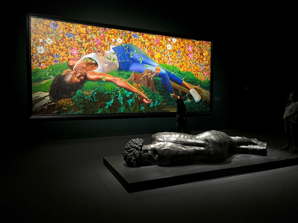 Read more about the article MFAH: Museum of Fine Arts – Houston, TX