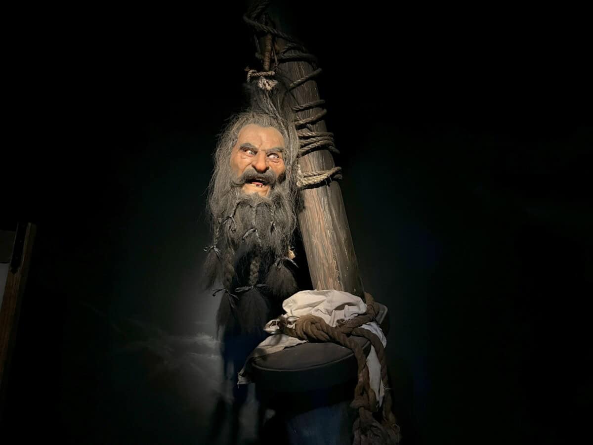 Read more about the article St. Augustine Pirate & Treasure Museum – St. Augustine, FL