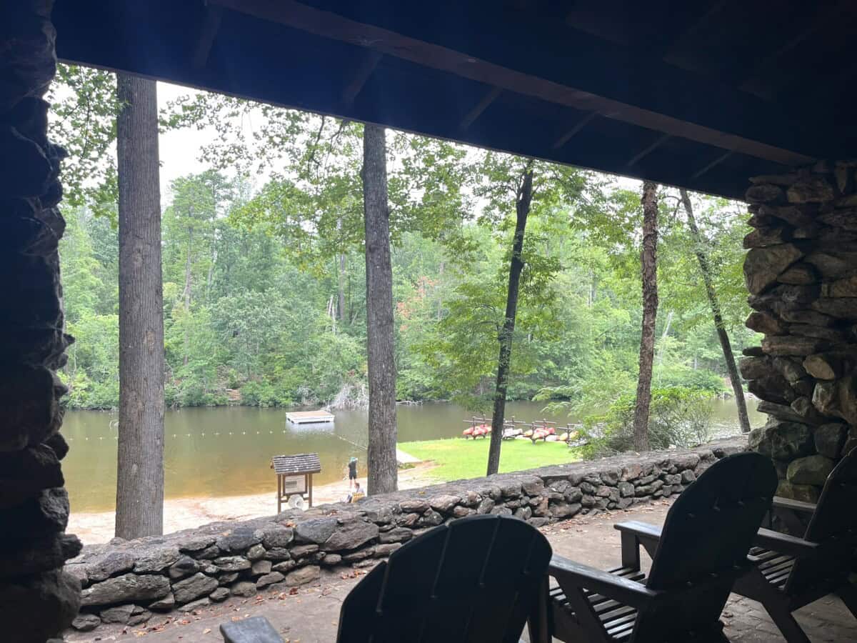 Read more about the article Paris Mountain State Park – Greenville, SC