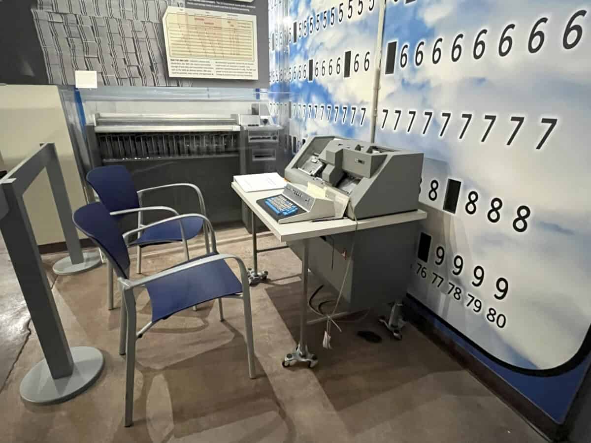 Read more about the article Mimms Museum of Technology & Art – Roswell, GA