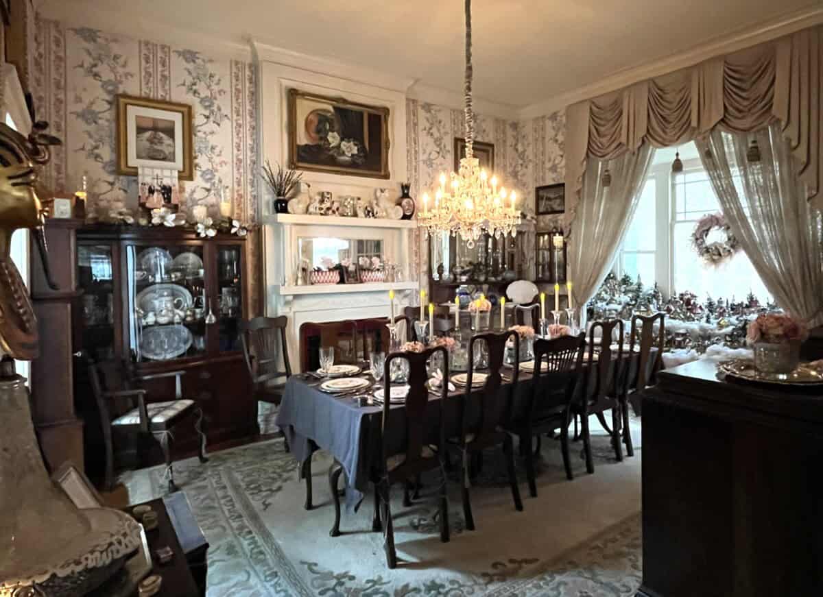 Read more about the article 2439 Fairfield: A Bed & Breakfast – Shreveport, LA