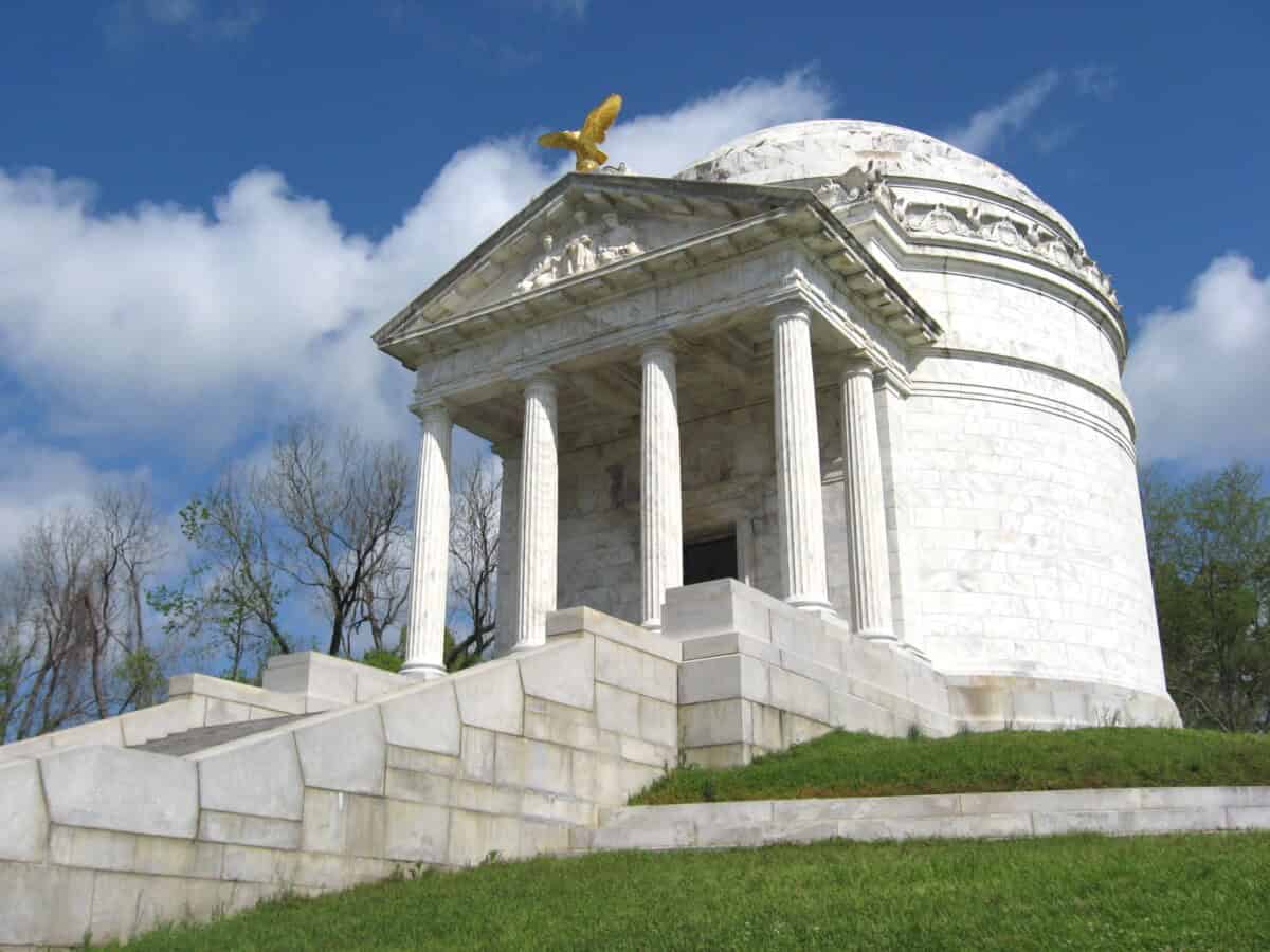 Read more about the article 14 Hours in Vicksburg, MS