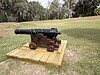 Fort Morris State Historic Site – Midway, GA