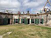 Old Fort Jackson – Savannah, GA