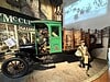 American Prohibition Museum – Savannah, GA