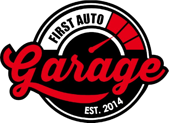 First Auto Garage