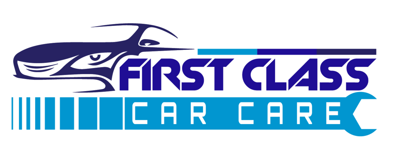 Expert auto repair and maintenance services at First Class Car Care Repair.