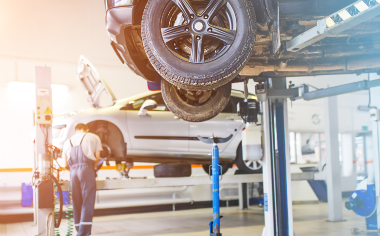  Auto Repair in Dover, Delaware: Finding the Right Mechanic For Your Vehicle