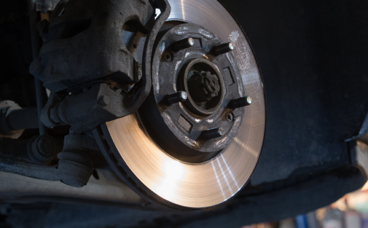  Brake Repair in Dover: Understanding the Maintenance Process​