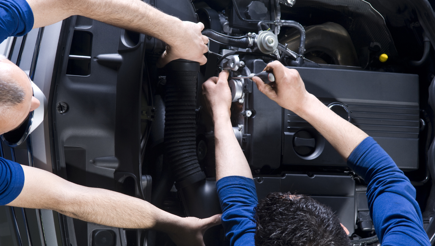 Quality Auto Repair Services in Dover