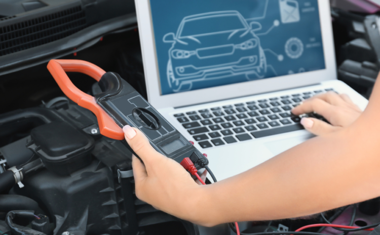  The Importance of Auto Diagnostics: Saving Time and Money