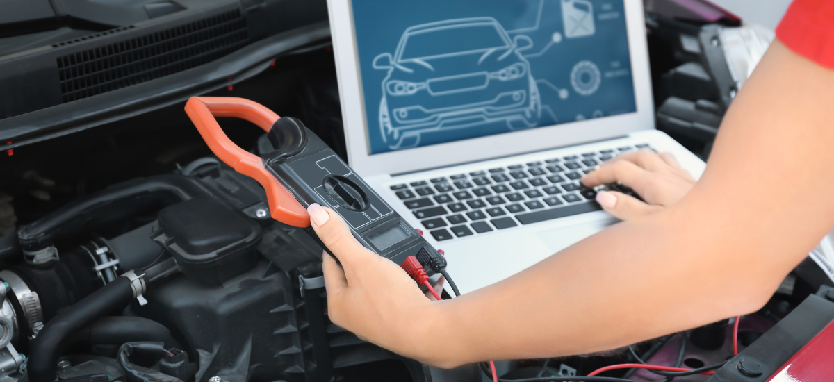 Advanced automotive diagnostics and repair services for all vehicle makes and models.
