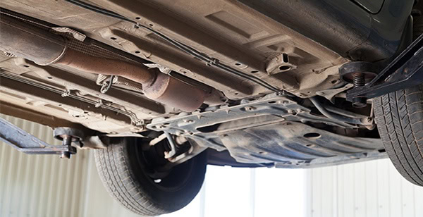  Silencing the Roar: Understanding Your Exhaust System and Muffler Repairs