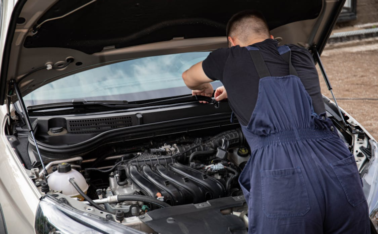  Auto Engine Repair: Key Signs Your Engine Needs Professional Care
