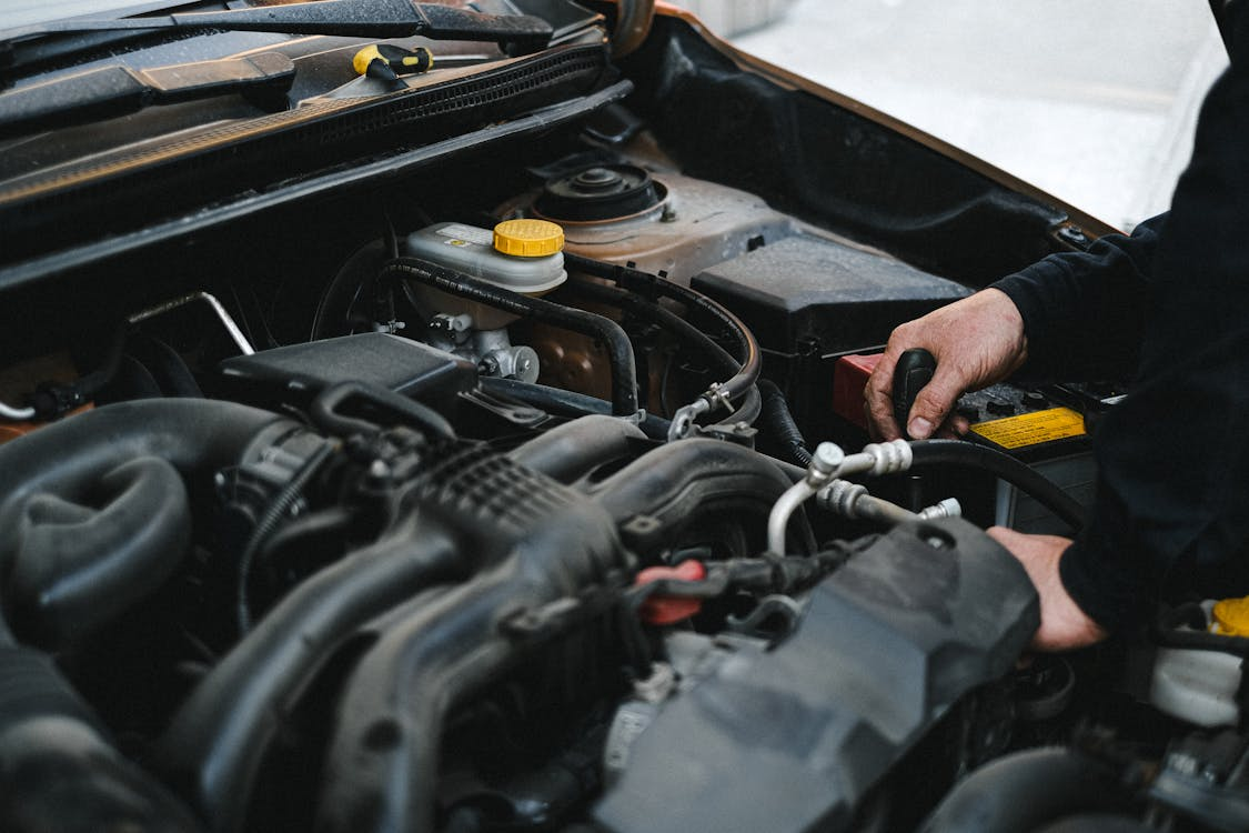 High-quality engine diagnostics and repair services for all vehicle makes and models. Trust our expe.