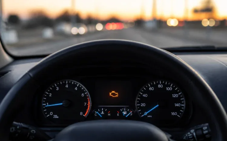 Is Ignoring Your Check Engine Light Bad? What Dover Drivers Need to Know About Rising Costs