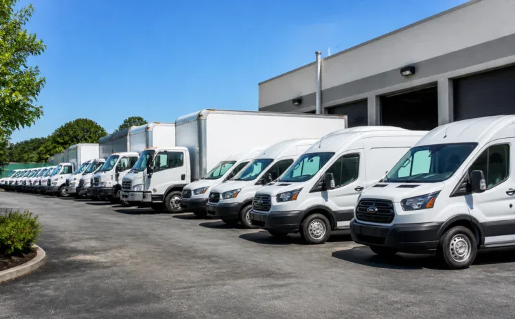  7 Mistakes You’re Making with Your Fleet Maintenance (and How to Fix Them Before Summer Peaks)