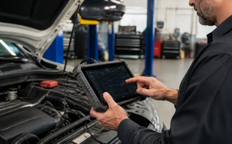  Do You Really Need a Dealership for Engine Diagnostics? Here’s the Truth for Dover Drivers